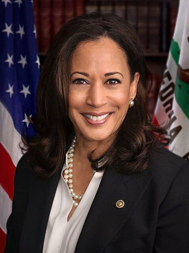 kamala harris