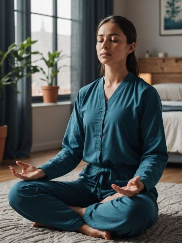 meditation